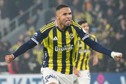 Youssef En-Nesyri, Fas'ın Afrika Uluslar Kupası kadrosuna girdi