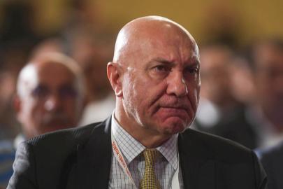 Yüksel Yıldırım: Haydi şimdi çıkıp konuşsunlar!