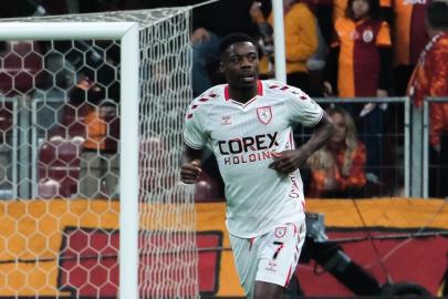 Yüksel Yıldırım: Musaba artık Fenerbahçe'nin oyuncusu