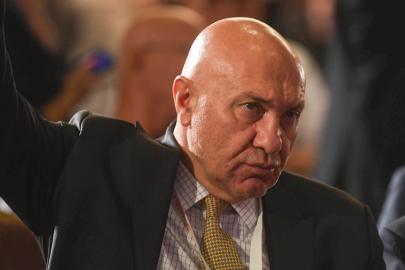 Yüksel Yıldırım: Samsunspor asla kimseye diz çökmez