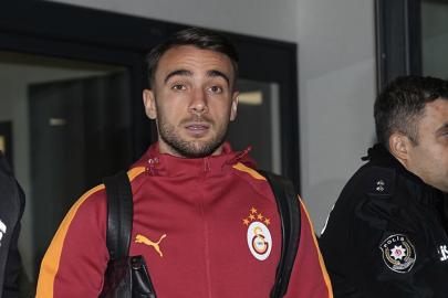 Yunus Akgün'den sakatlık sözleri! Ağrılarım var