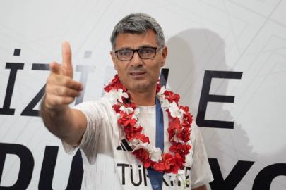 Yusuf Dikeç: Elon Musk bana mesaj attı