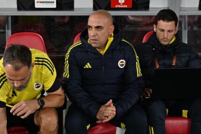 Zeki Murat Göle'den Domenico Tedesco yorumu