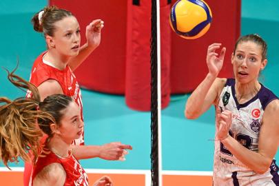 Zeren Spor, Kuzeyboru karşısında kazandı