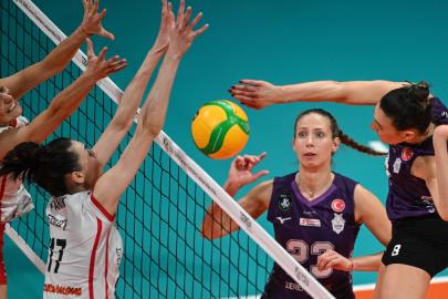 Zeren Spor, LKS Commercecon'a set vermedi