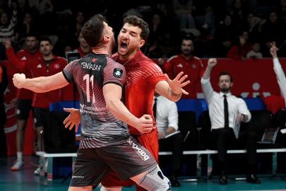 Ziraat Bankkart, Galatasaray'ı yendi