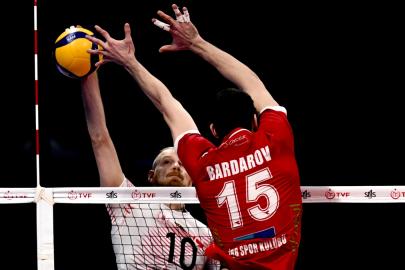 Ziraat Bankkart, İstanbul Büyükşehir Belediyespor karşısında sürprize izin vermedi