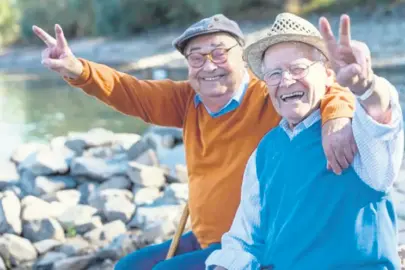 150 yıl yaşamak kaçınılmaz!