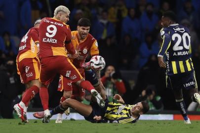 2025'te uluslararası transferlere 13,08 milyar dolar harcanarak rekor kırıldı