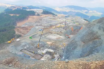 2.5 milyar $’lık rezerv