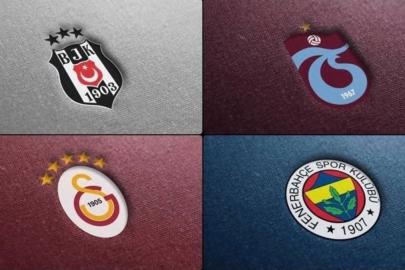 4 büyüklerin transfer listesindeki futbolcular