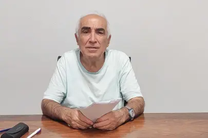 78'liler Girişimi Sözcüsü Celalettin Can: Barışı istemeyen halkını sevmiyordur