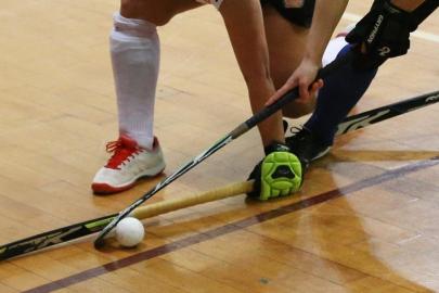 A Milli Erkek Hokey Takımı, Polonya'ya kaybetti