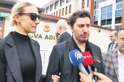 ‘Ablama güvenmek en büyük hataydı’