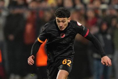 Ada Yüzgeç'ten Okan Buruk sözleri