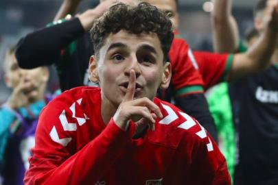 Adem Yeşilyurt, Fenerbahçe’ye çok yakın