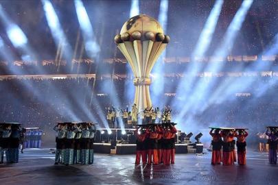 Afrika Uluslar Kupası, futboldan daha fazlasına sahne oluyor