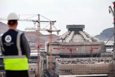 Akkuyu NGS bu yıl mutlaka faaliyete geçecek! Rosatom Genel Müdürü: Nükleer üretim için her şeyi yapacağız