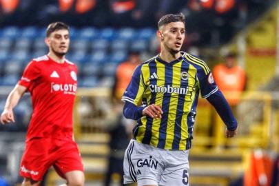 Alaettin Ekici: Çok gururluyum