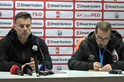 Aleksandar Stanojevic: Hak edilmiş bir sonuç