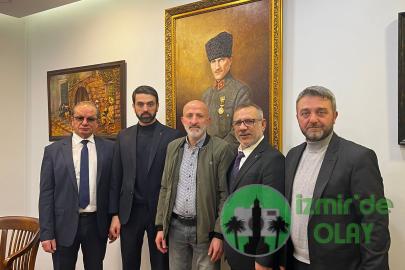 Ali Özdemir: “Beylikdüzü’nün Sesini 81 İlde Tarafsız ve Güçlü Şekilde Duyuracağız”