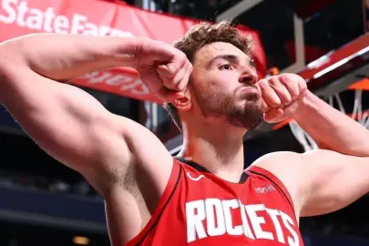 Alperen Şengün parladı: Houston Rockets, Minnesota Timberwolves'u devirdi