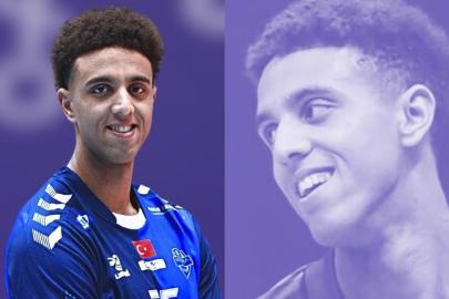 Altekma, İbrahim Lawani'yi renklerine bağladı