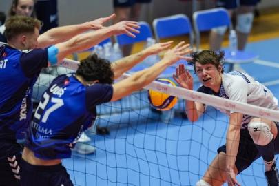 Altekma, Sliedrecht Sport'u devirdi