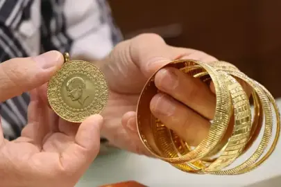 Altın ve dövizde KKM desteği sona erdi! Merkez Bankası'nın TL'ye dönüşüm kararı Resmi Gazete’de