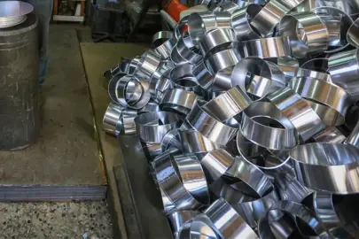 Alüminyum fiyatları zirveyi zorluyor