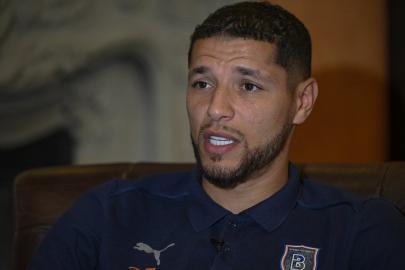 Amine Harit: Galatasaray'la çok yakın temaslarım oldu