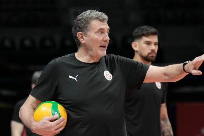 Andrea Gardini: Birlikte savaşmaya çalışıyoruz