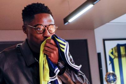 Anthony Musaba, ilk maçına Samsunspor karşısında çıkıyor