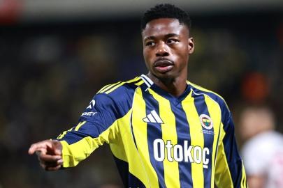 Anthony Musaba'nın performansı Hollanda'da gündem oldu