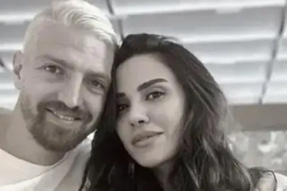 ‘Aşkımız bir ömür sürsün’