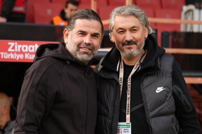 Atila Gerin: Galibiyet bize moral oldu