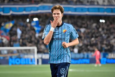 August Priske'den Beşiktaş açıklaması: Çok büyük bir kulüp