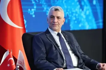 Avrupa-Hindistan anlaşması Türkiye'nin aleyhine mi? Bakan Bolat'tan gümrük birliği için net mesaj