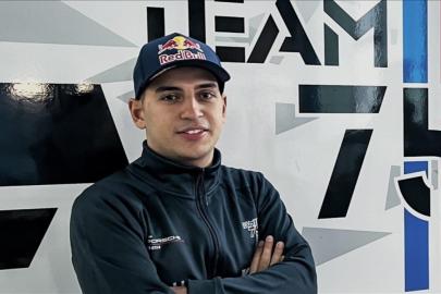 Ayhancan Güven, Daytona 24 Saat Yarışı'nda 5'inciliği elde etti