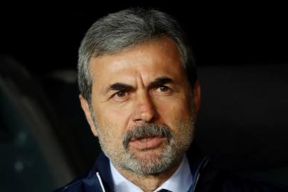 Aykut Kocaman'dan Fenerbahçe itirafı