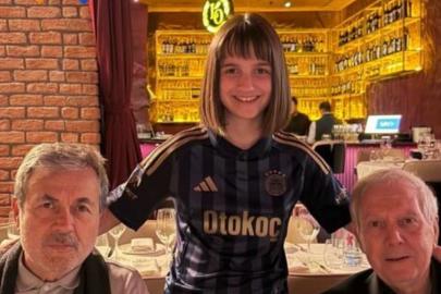 Aziz Yıldırım ve Aykut Kocaman bir araya geldi