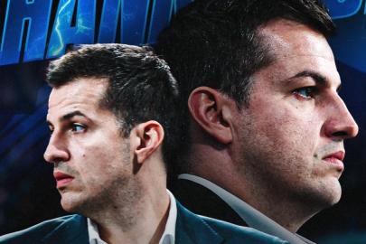 Bahçeşehir Koleji, Nemanja Bjelica ile yollarını ayırdı