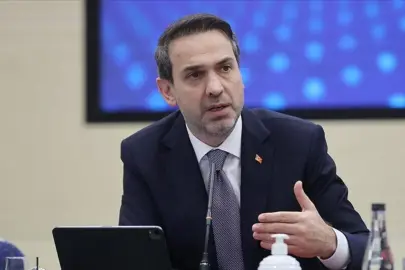 Bakan Bayraktar: Dünya Bankası ile enerji ve COP31 iş birliği güçleniyor