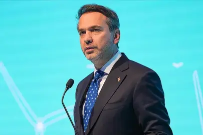 Bakan Bayraktar: Rüzgardan elektrik üretiminde yeni rekor kırıldı