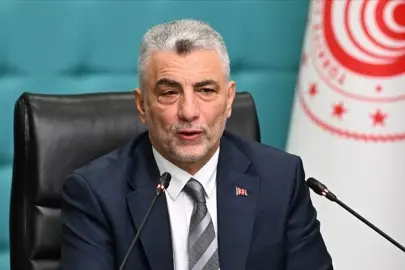 Bakan Bolat: Mobilya sektörünü parlak günler bekliyor