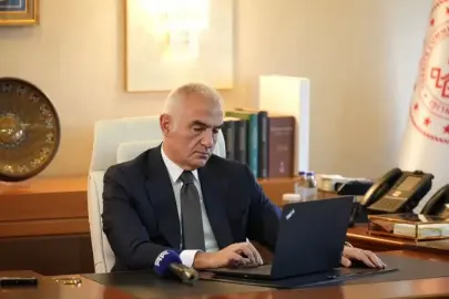 Bakan Ersoy duyurdu: İstanbul’da dizi ve film çekim saatlerine standart getirildi