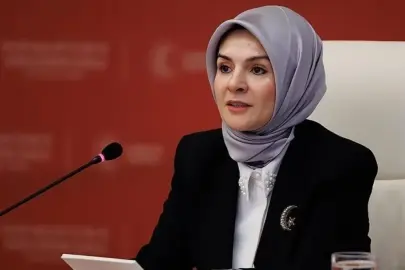 Bakan Göktaş: 2025'te 8,7 milyar TL'lik çocuk desteği sağladık