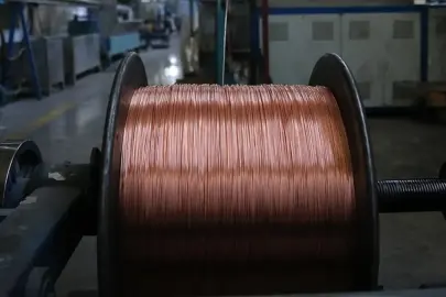 Bakır fiyatı rekora yaklaşıyor