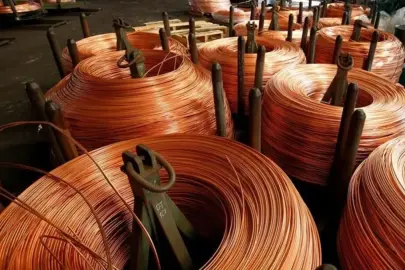 Bakır fiyatlarında artış sürüyor