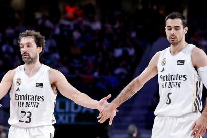 Barcelona'nın ardından Real Madrid de Maccabi Rapyd maçını seyircisiz oynayacak